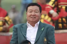 山东隐形巨豪：靠代理红牛发家致富，在长城脚下还有座千亩庄园图片