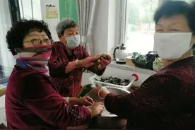 阳光骄子社区：“五诊”服务让群众远离法律盲区图片