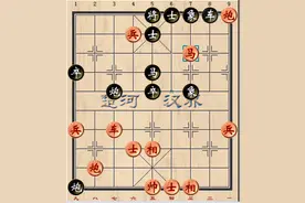 第一届“上海杯”象棋大师公开赛开枰，洪智首轮擒全运会冠军郑惟桐图片