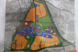 全网最详细的140地块解读（上篇）图片