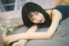 少女拍私房照被潜规则，摄影师认为合情合理，别让他试探你的底线图片