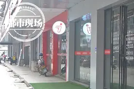 吉安：电动车市场唱“空城计”，车主想开发票遭遇“闭门羹”图片
