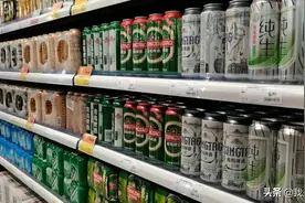 买啤酒，看清这三点就够了，不管什么牌子，都是优质好酒图片