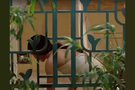 第一次看越南电影，没想到这么大尺度图片