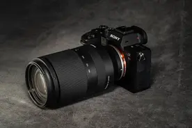 延续轻巧灵魂，腾龙70-180mm F2.8 评测图片