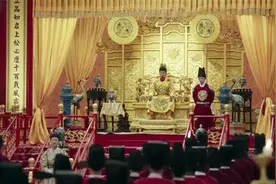 唐朝朋党政治贯穿科举制，考生被迫卷入党派斗争图片