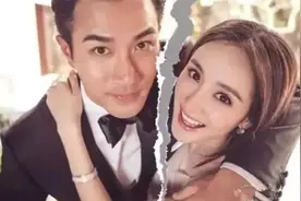 刘恺威离婚后落魄到无戏可拍？资产被曝光后令人惊叹！图片