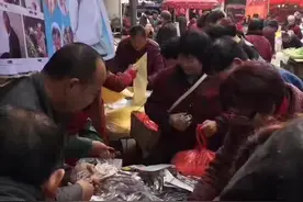 夜市10元的老花镜与眼镜店验配的老花镜有何区别？图片