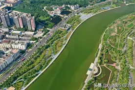 广东潮州新碧道工程将要开工，线路全长10.3公里，总投资3067万元图片