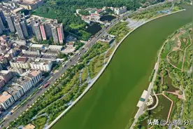广东潮州新碧道工程将要开工，线路全长10.3公里，总投资3067万元图片