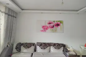 再见了，曾经温馨的房子图片