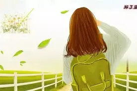 最温柔的五个星座，一旦爱上你，不再会有烦心事图片