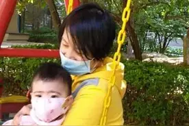 破解平时乖巧可爱的儿子为什么突然和妈妈疏远了？图片