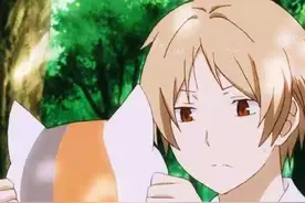 分享一组夏目壁纸头像集 ​​​​图片