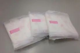 为什么外国女性爱用卫生棉条，但是中国女性却很少用？原因很直白图片