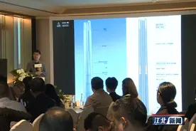 重庆第一高楼A-ONE将建六大艺术空中花园图片