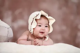 孩子出生真有“吉”时？在这4个时间段出生，宝宝是个“小福娃”图片