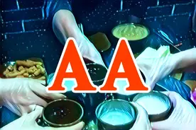 AA制，虚情假意的遮羞布，浪费表情的临时关系图片