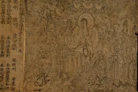 什么是版画？它有没有艺术价值？图片