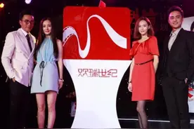 财务造假超1亿，艺人纷纷出走，欢瑞世纪的上市竟然是场噩梦图片