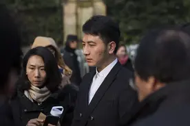 林生斌现任老婆照片被扒，前因后果疑点重重，我们都被骗了图片