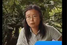女教师被母亲强送精神病院2年，出院后起诉：我根本没病！纪录片图片