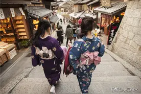 日本护照为什么会有五个汉字？源自秦始皇的一声令下，至今常用图片