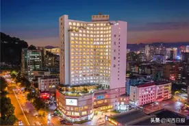酒店名单定啦！春游龙岩乐宿券明日开抢，记得定好闹钟图片