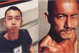 吴慷仁：他就像花豹一样，只挑好的猎物图片