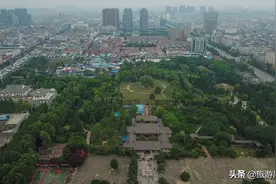 安徽为何简称“皖”，都有哪些古城？图片