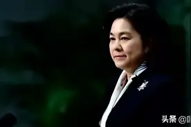 外交部“灵魂质问”：还有多少中国家长放心把孩子送到美国读书？美国大学突然驱逐中国访问学者图片