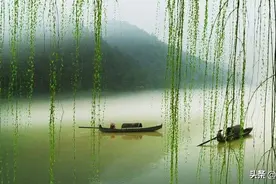 上联：追风揽月柳三变，邀对下联图片