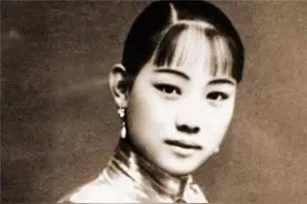 梅兰芳的“三人行”婚姻：一夫两妻相处和睦，死后合葬一处图片