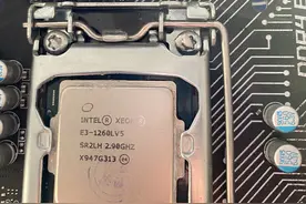 100元微星B150迫击炮主板破解上英特尔E3处理器，明星系列发展史图片