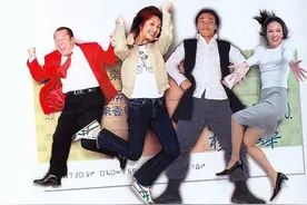 杨千嬅那些经典电影图片