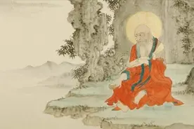 佛法也有副作用，修行者走火入魔，跋求摩河惨案超60名比丘被杀死图片