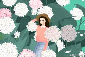 女人这样和你相处，是在告诉你：她暗恋你图片