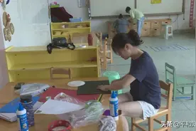 新星幼儿园配齐物资，迎接“萌娃”返校图片