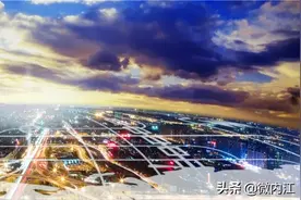 10万人口将入住！内江这座新城全面“升温”——图片