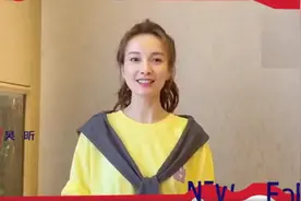 为城市代言，青年演员的家乡自述图片