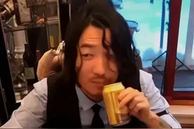 内蒙古男子去姐姐家蹭饭 中午出发傍晚才到 途中被摧残成“乞丐”图片