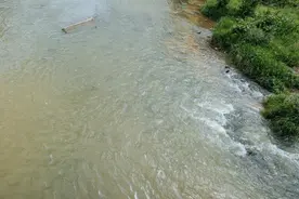 凤溪竹筏，潮州人夏日玩水有一个好去处了图片