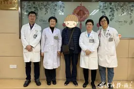宁波好表弟，捐出造血干细胞救表哥！旁系亲属配型，成功概率有多少？图片