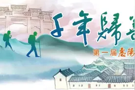 惠阳这条徒步线路，美翻了图片