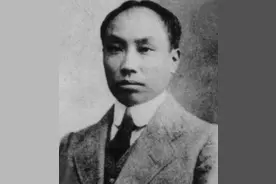 陈独秀一生有七个子女，去世时身边仅一人，其他子女过得怎么样？图片