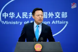 中朝是否续签《中朝友好合作互助条约》？外交部回应图片