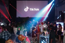 被围猎的TikTok，留给张一鸣的时间不多了图片