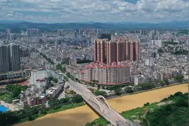 云浮各区县人口一览：新兴县43.08万，云安区23.54万图片