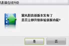 暴风集团被强制退市 暴风影音还在更新：0.99元VIP上线图片
