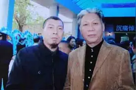 特型演员郭法曾：为演好刘少奇，用了30年时间，与王光美是至交图片